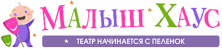 логотип сайта