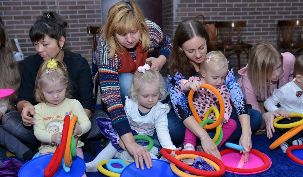 Музыка дождя